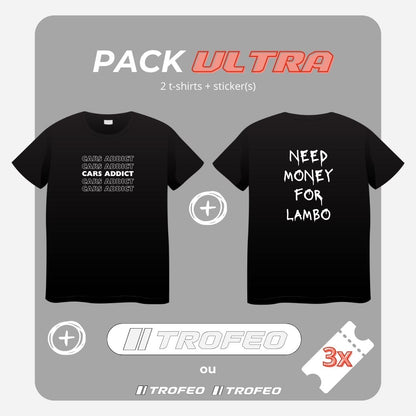 Pack ULTRA