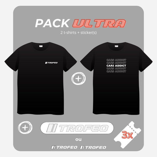 Pack ULTRA