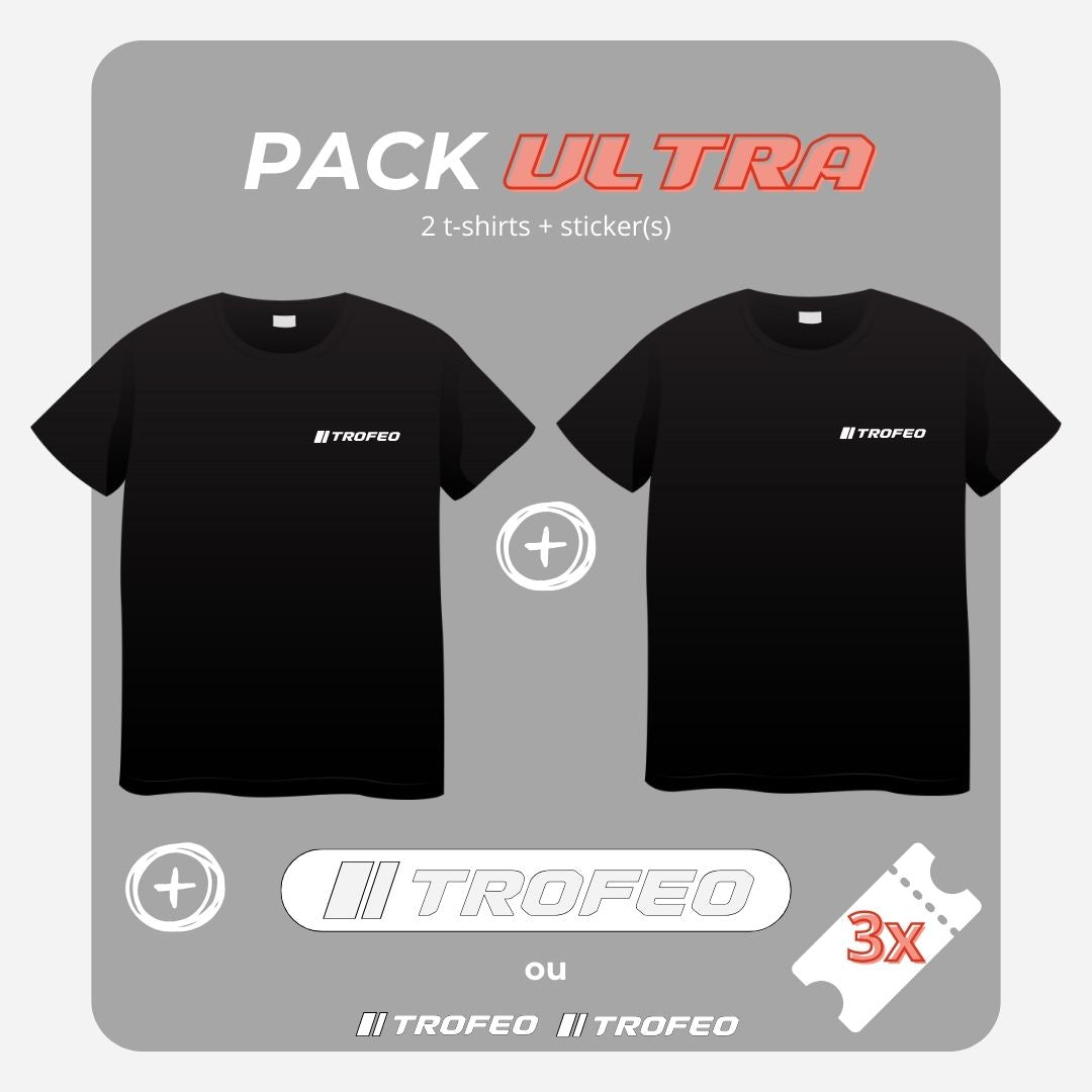 Pack ULTRA