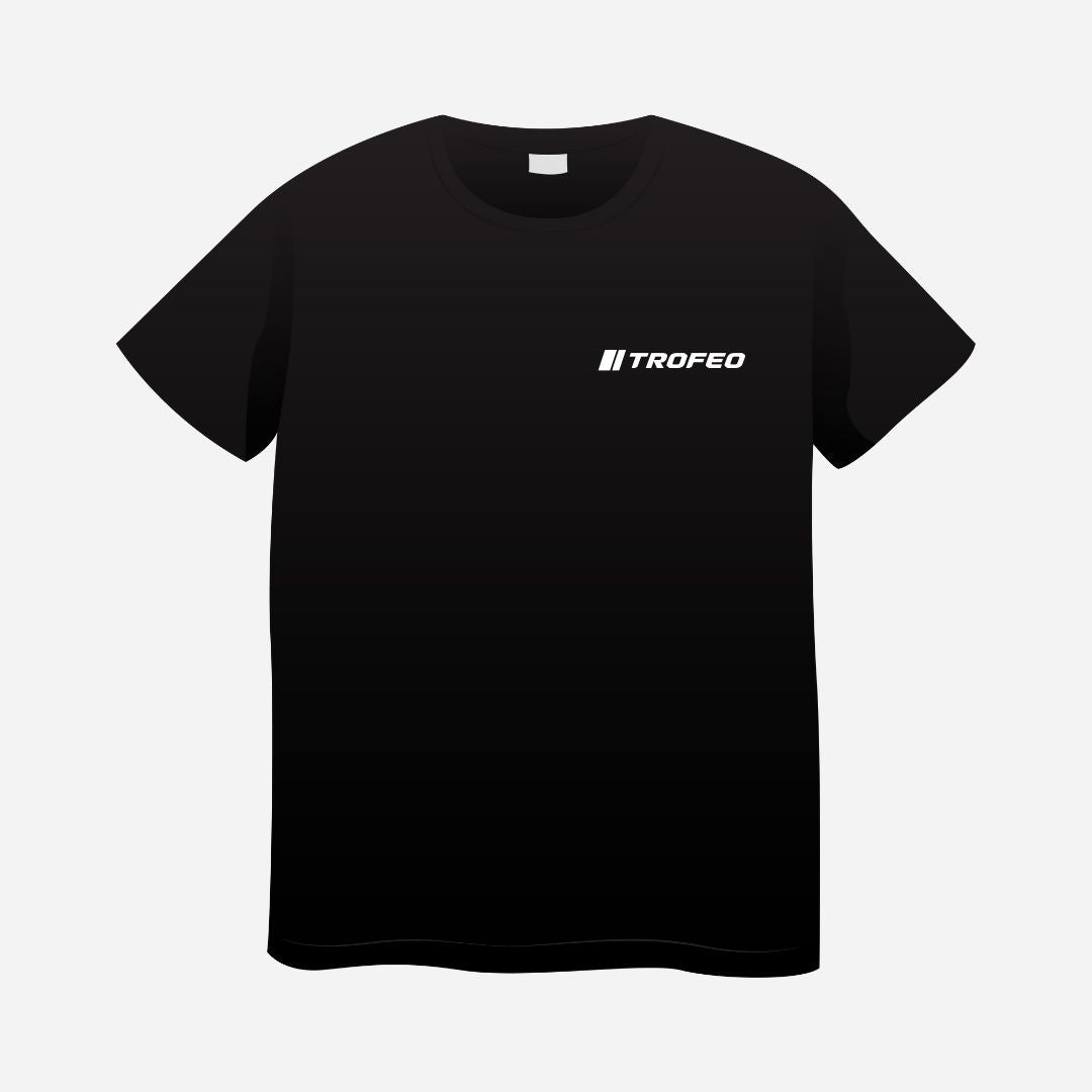 T-shirt Trofeo® BASIC